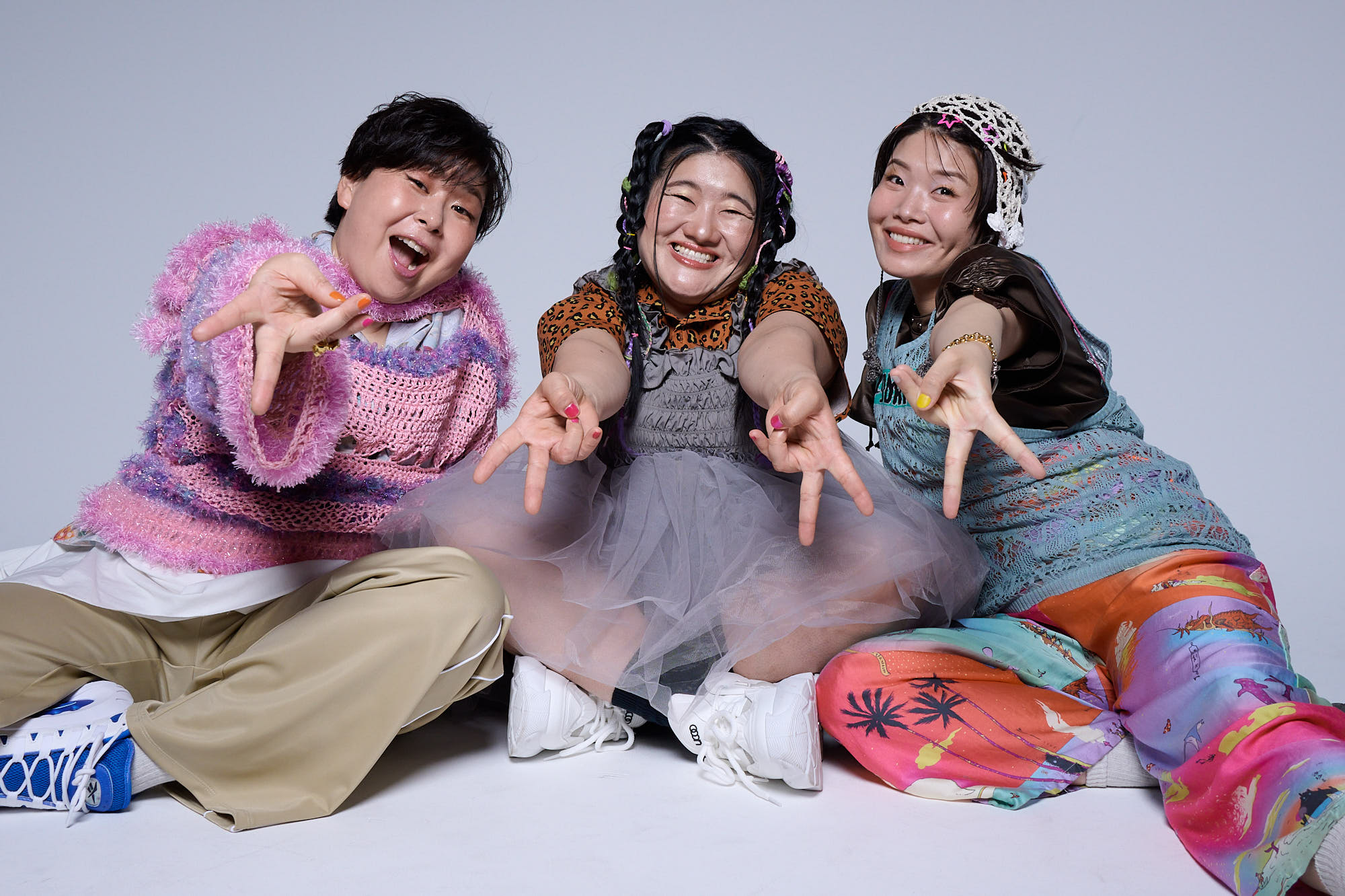 MyM マイム　超NAMAIKI メイク