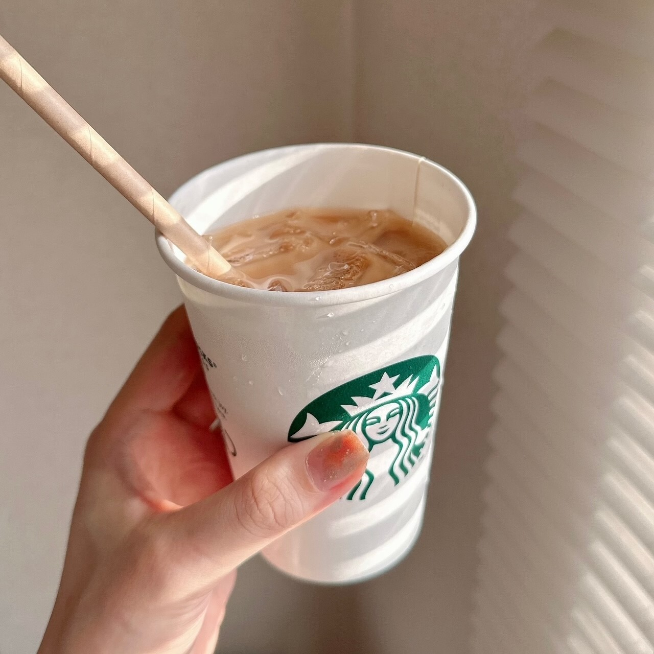 スタバ カスタマイズ 低カロリー スターバックスラテ