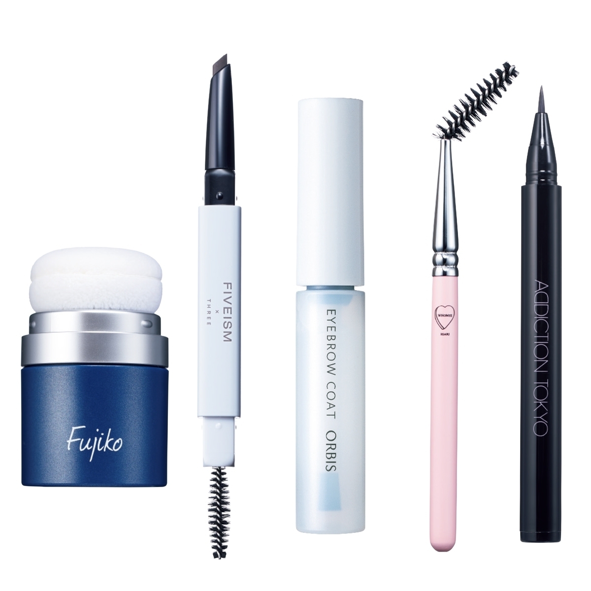 落ちないメイク100問100答GALLERY_1_1