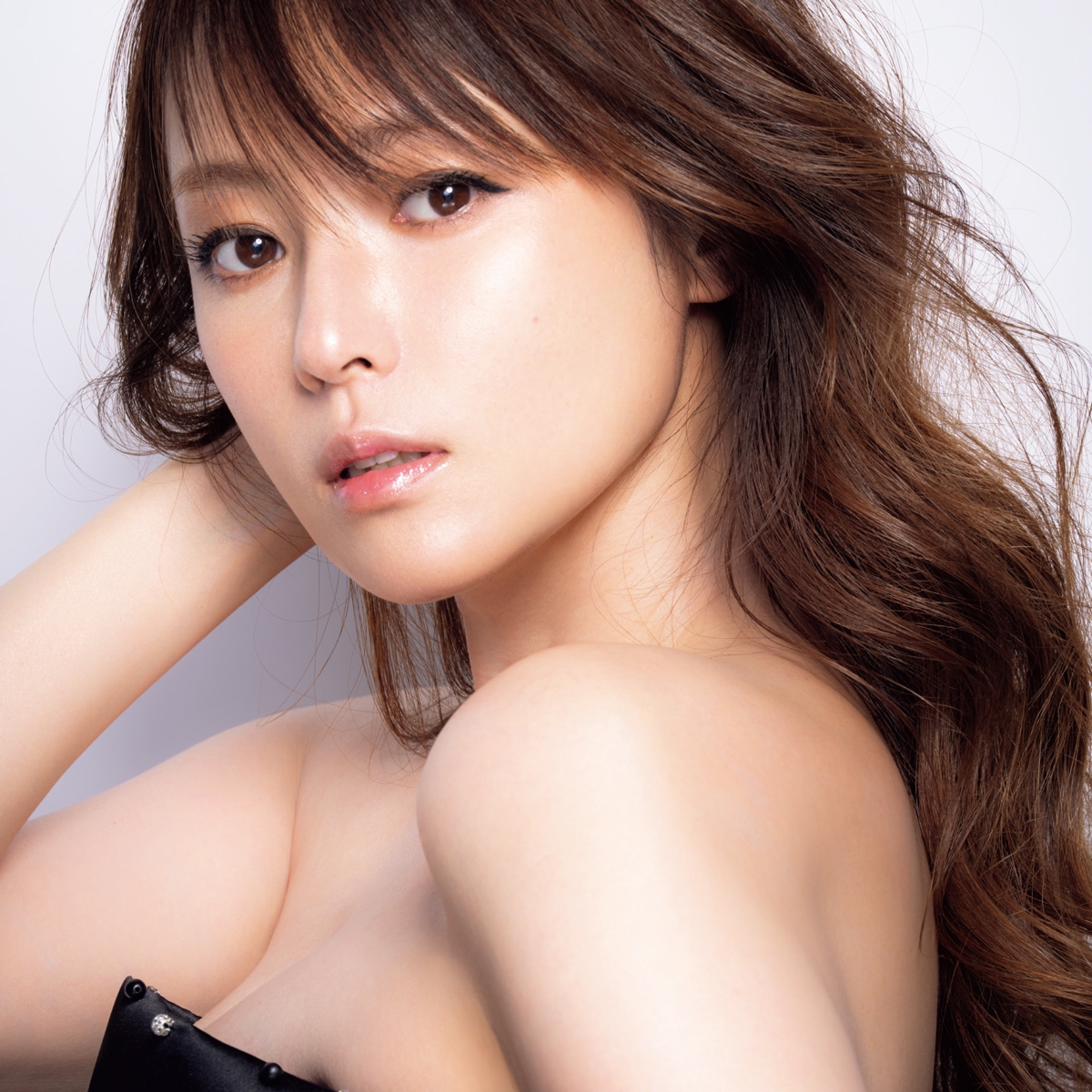 今、何を想っていますか？ 『深田恭子のAtoZ』GALLERY_1_1