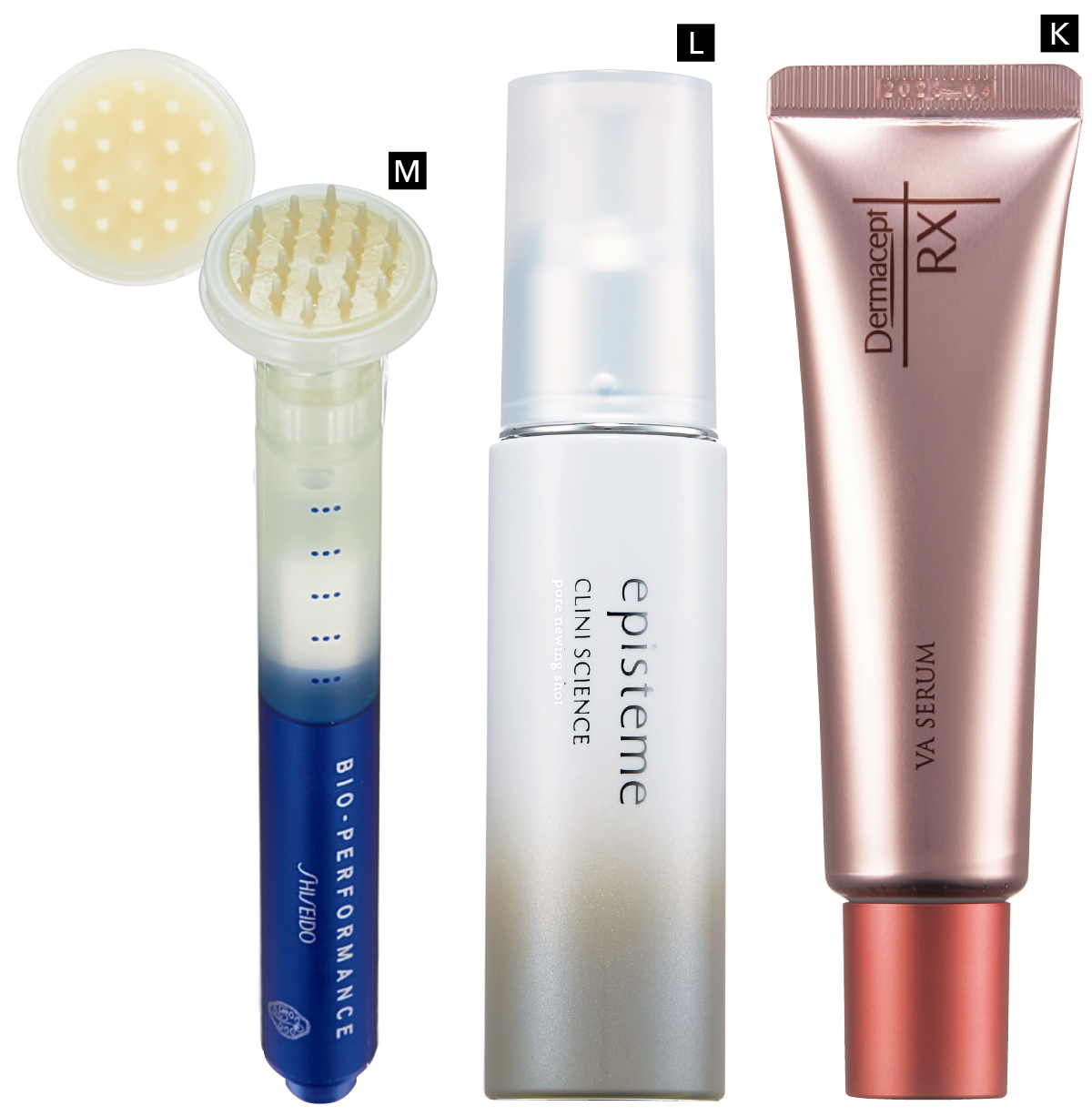 【最新】毛穴、角質ケアの最前線 PhotoGallery_1_1