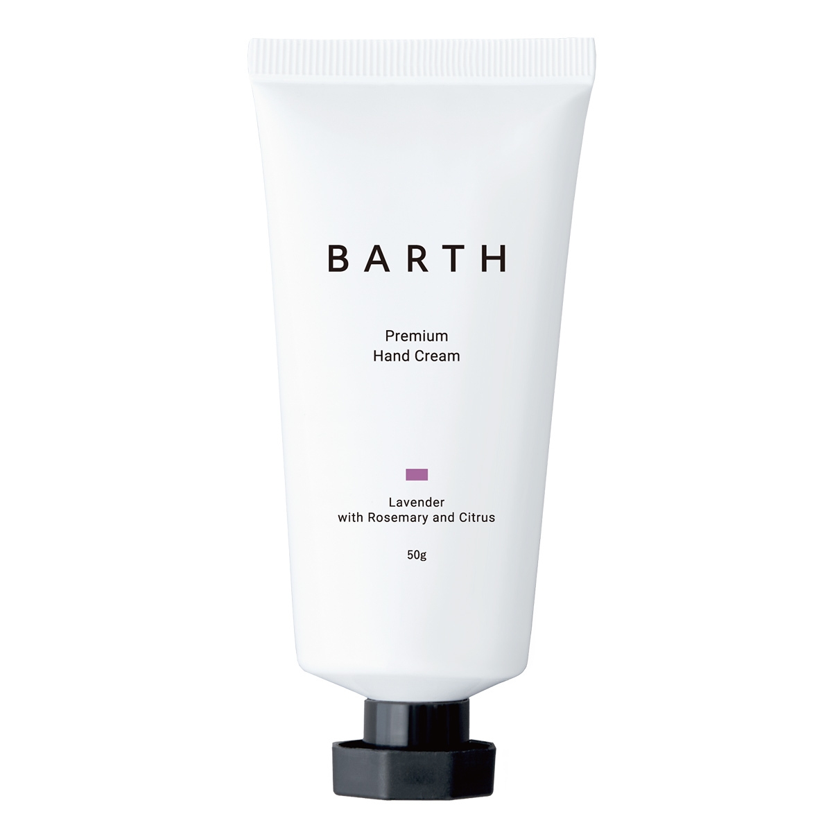 BARTHプレミアムハンドクリーム 