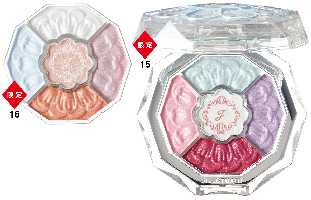 夏新色コスメカタログ2025 PhotoGallery_1_1