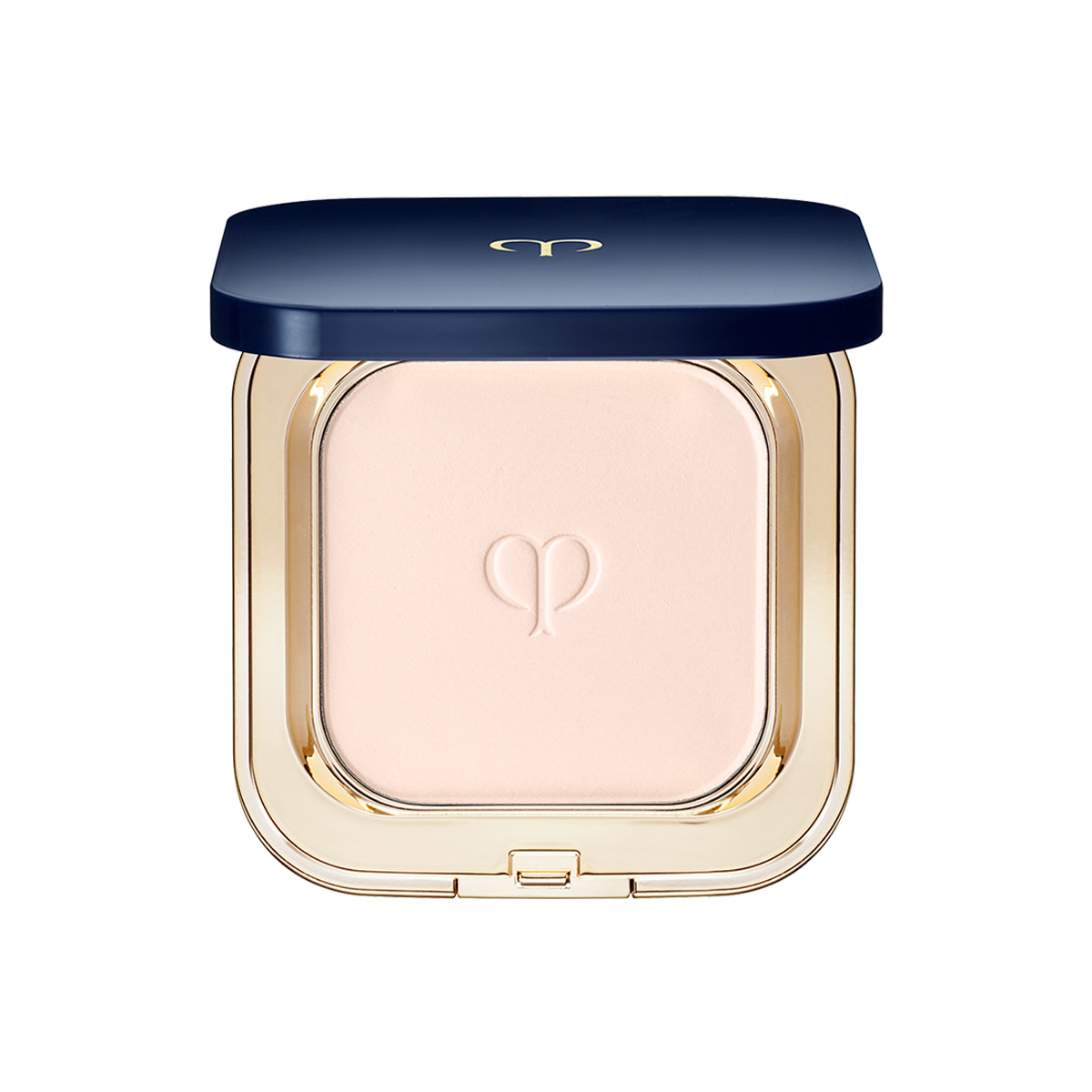 プードルコンパクトエサンシエル n ￥12100（ケース・パフつき）／クレ・ド・ポー ボーテ