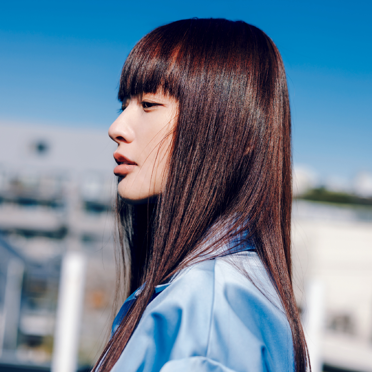 鈴木えみさんに質問！ 清潔感を保つ秘訣は？ PhotoGallery_1_1