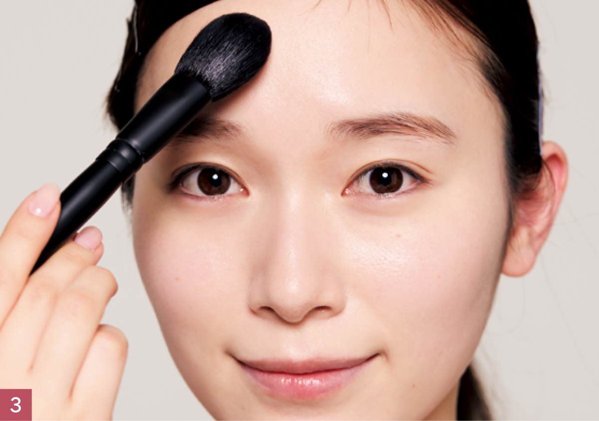 櫻坂46・守屋麗奈さんの“ナチュ盛りメイク”を全公開 PhotoGallery_1_1