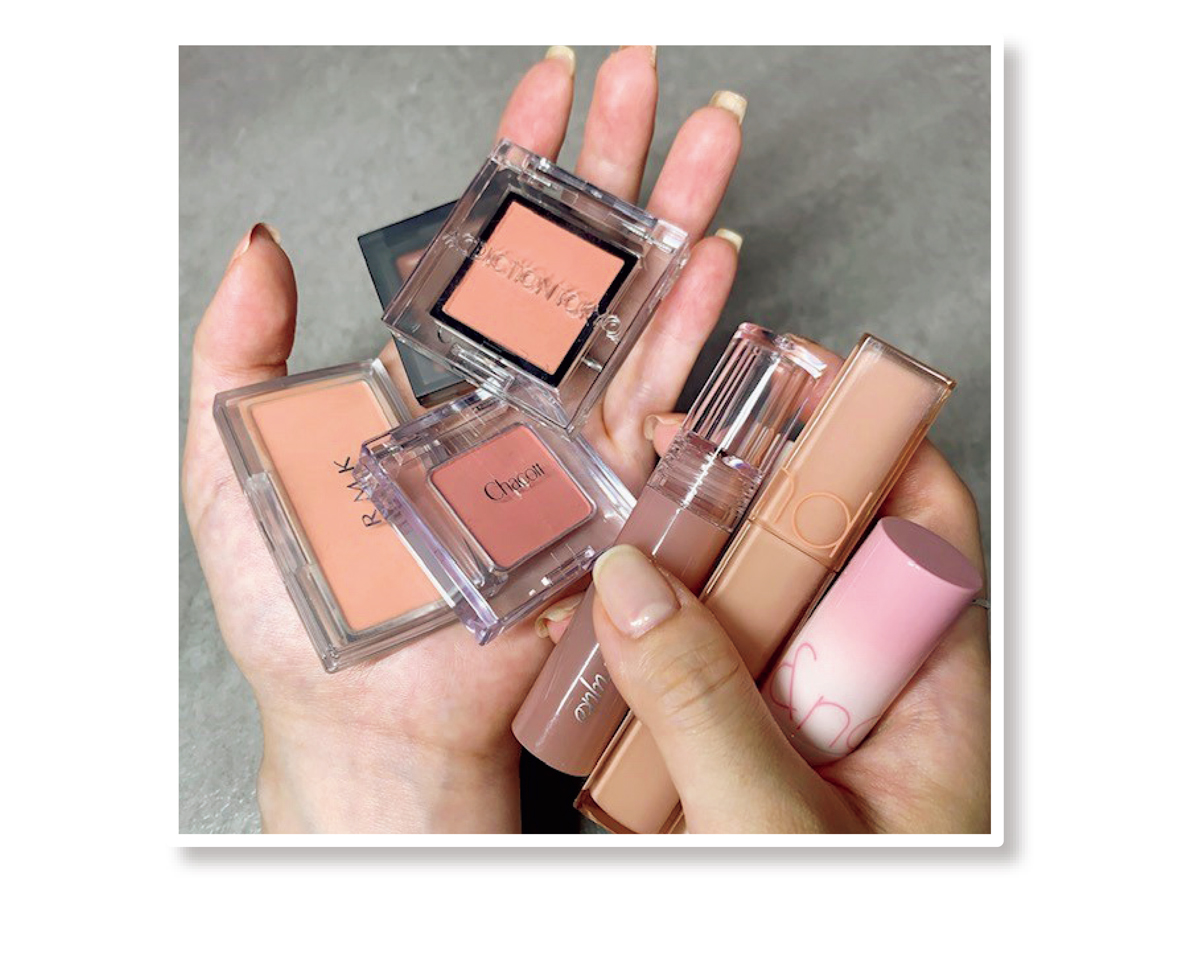 粘膜カラー沼　MIROさん