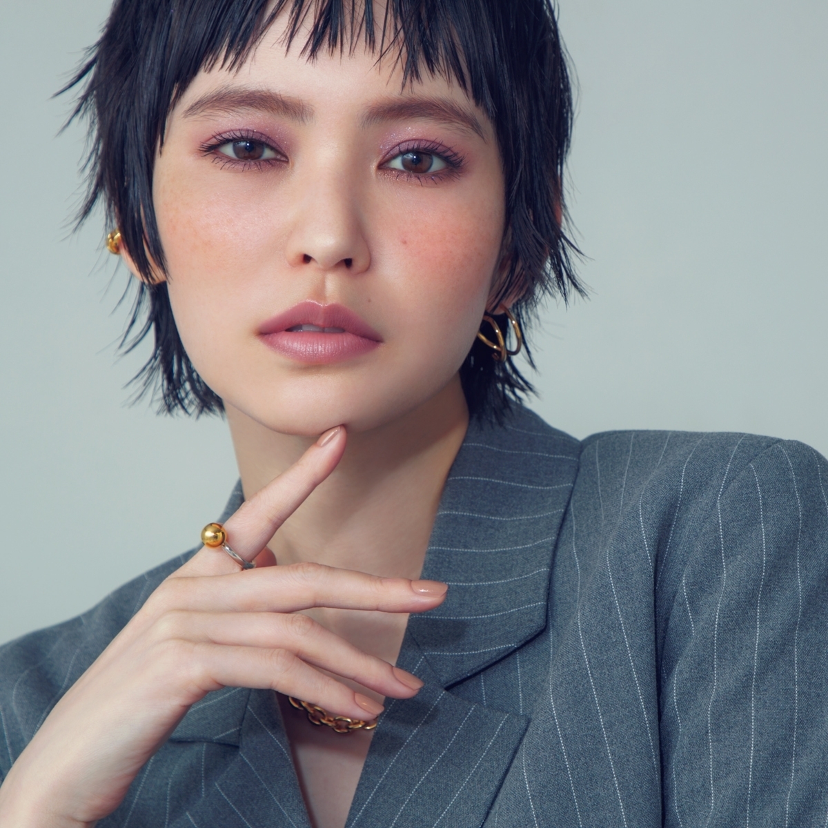 ALLプチプラで作る！ 笹にぃの大人コンサバメイク GALLERY_1_1