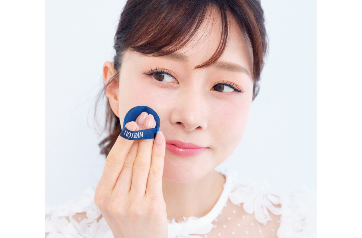 石井美保さんの涼顔レシピ PhotoGallery_1_1