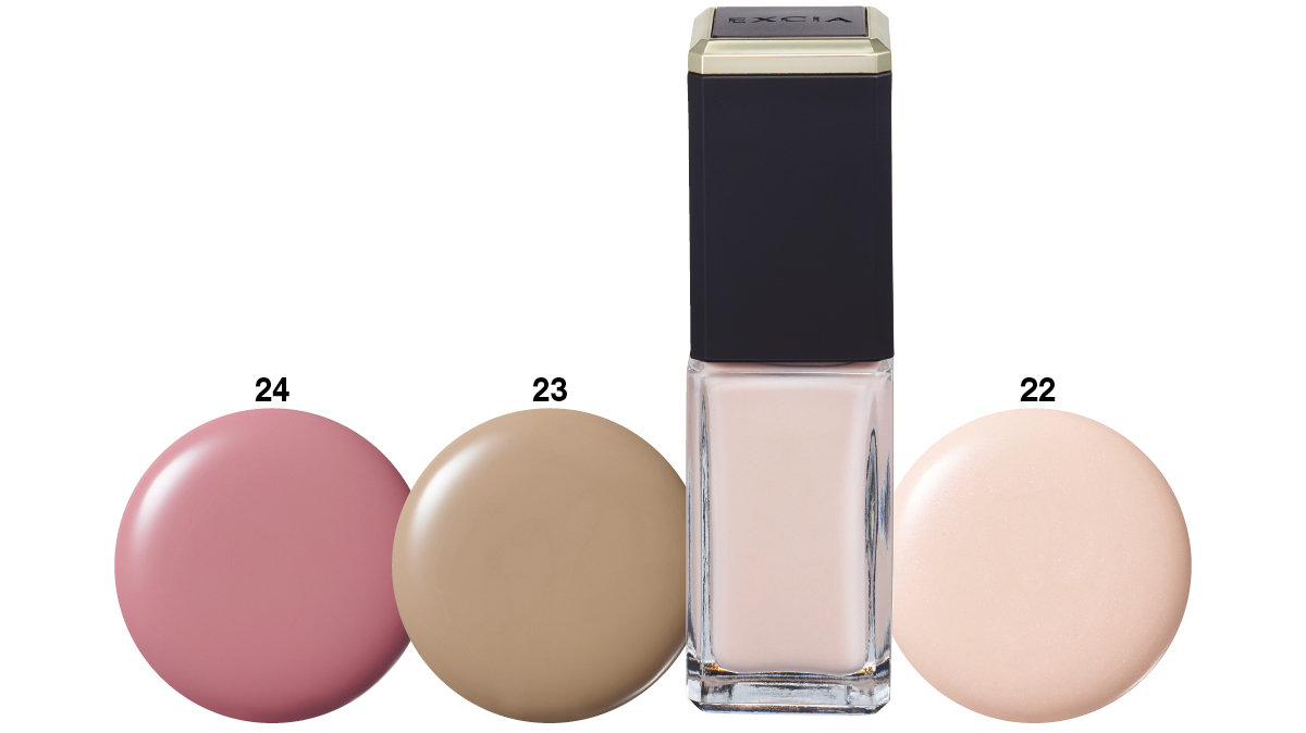 夏新色コスメカタログ2025 PhotoGallery_1_1