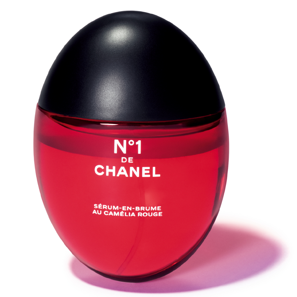 秋 新作 スキンケア CHANEL シャネル　 セラム イン ミスト N°1 ドゥ シャネル