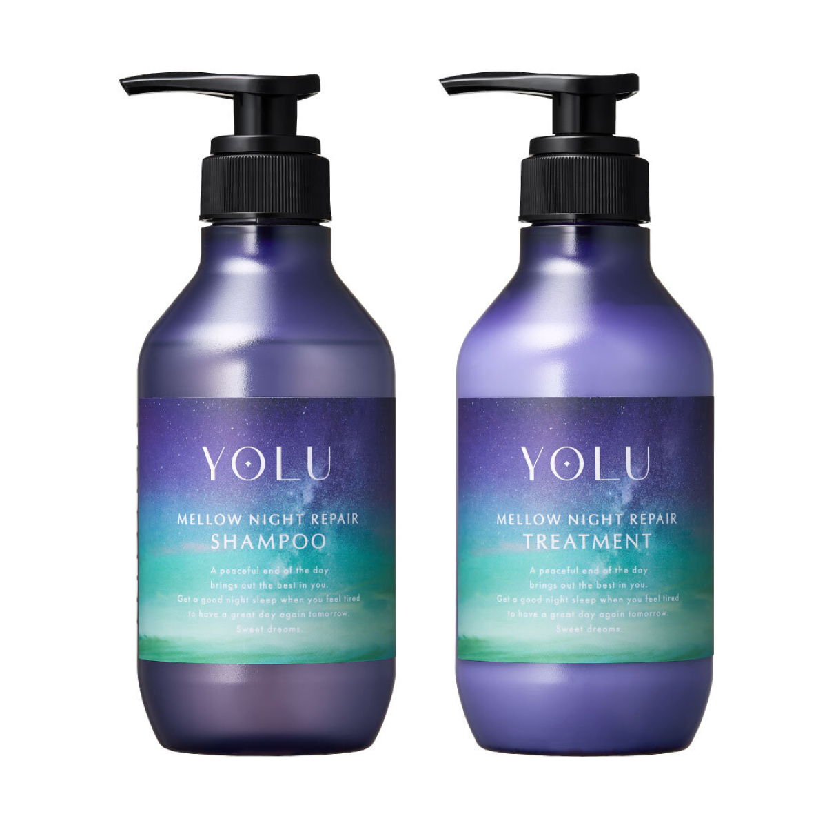 おすすめのヘアケアGALLERY_1_1