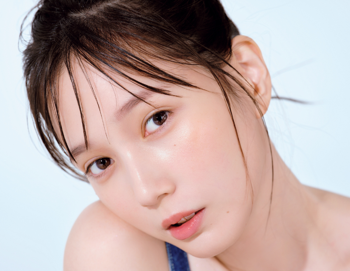  本田翼さんの全身保湿ケア＆愛用コスメ PhotoGallery_1_1