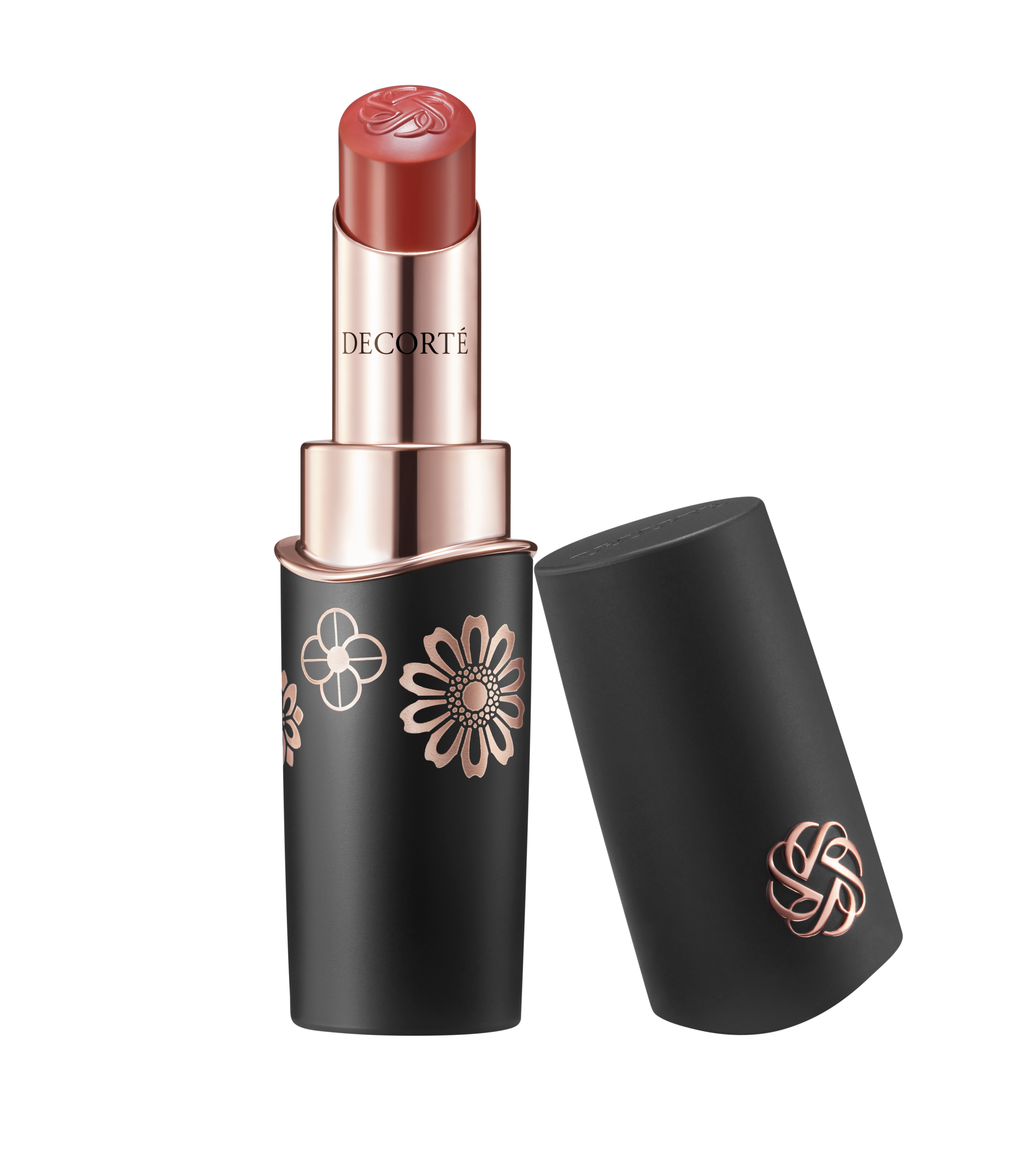 コスメデコルテ クリスマスコフレ2025 ルージュ デコルテ クリーム グロウ ETERNAL BLOOM