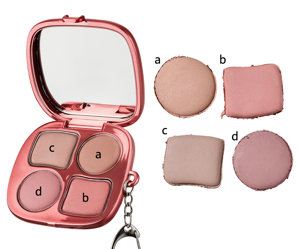 CP03 ポメロ＆ピーチ