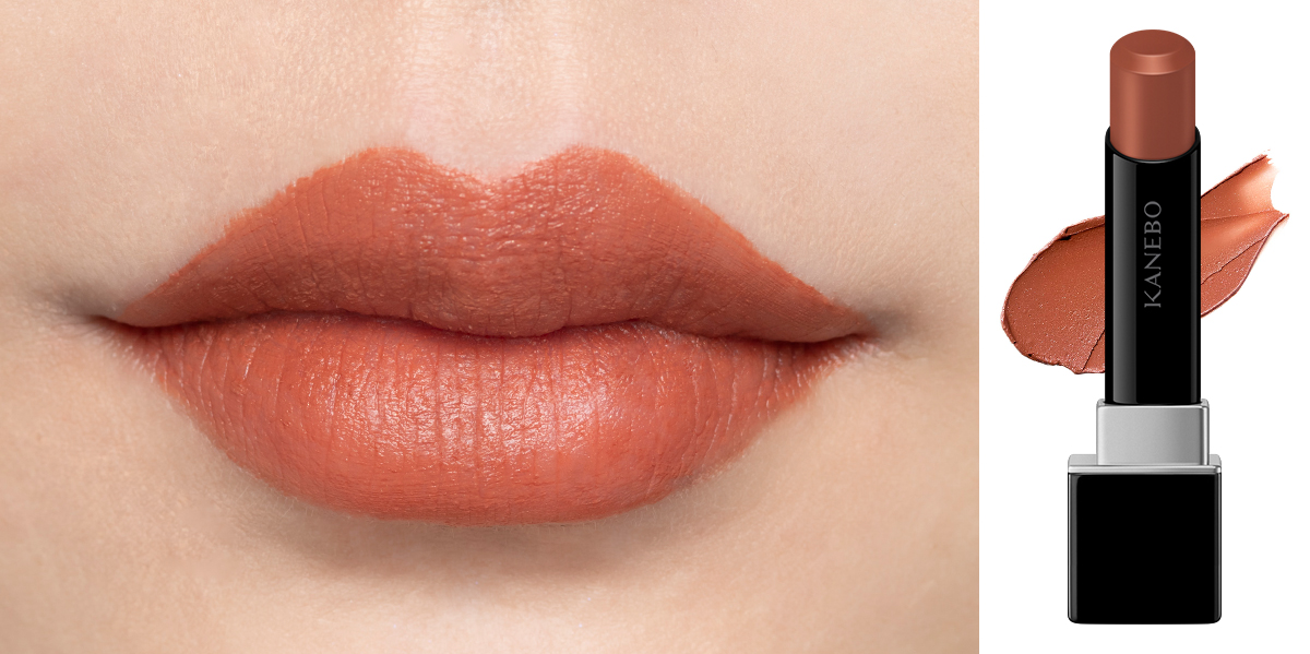 カネボウ　ルージュスターブリーズ B108（Timeless Honor）