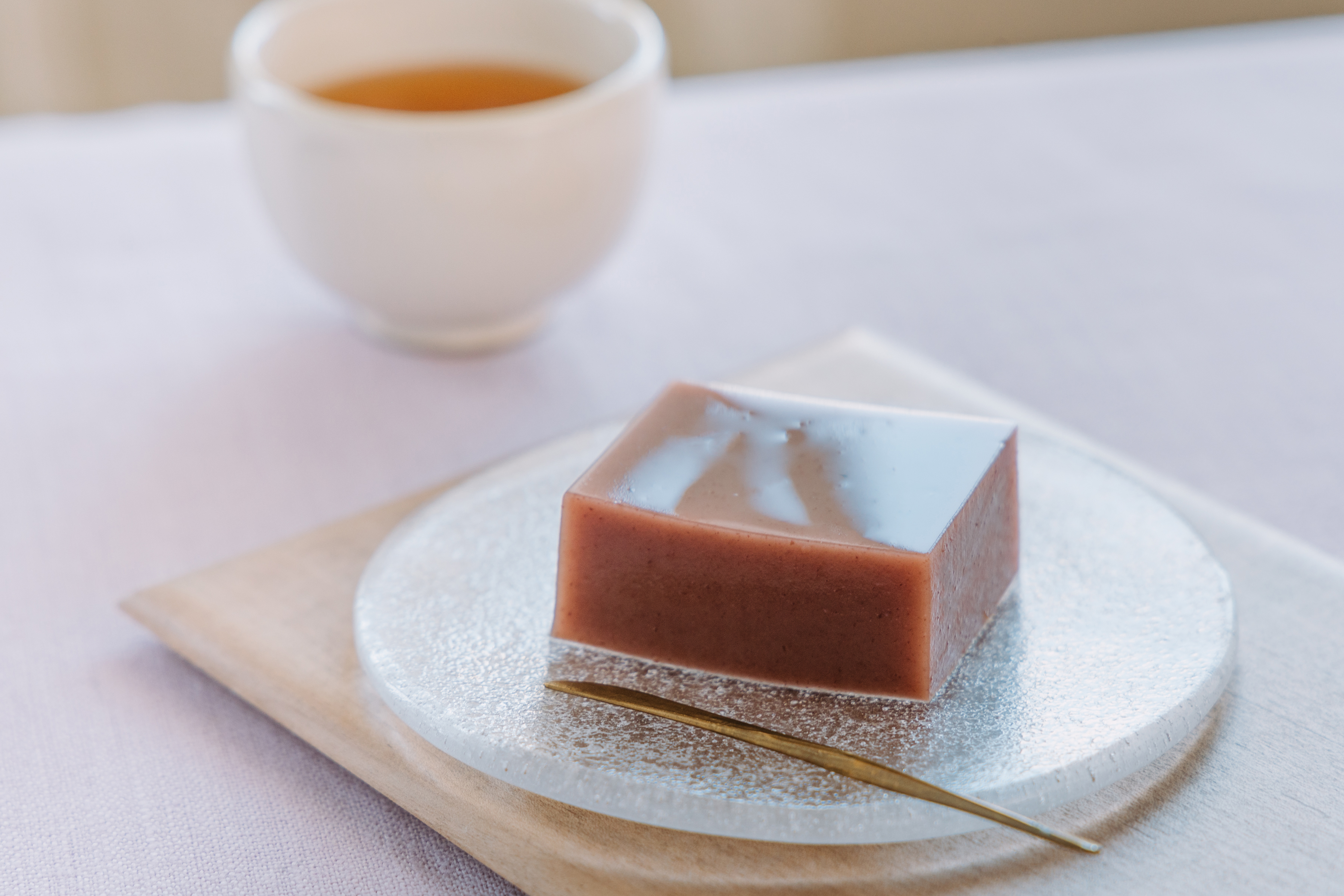 発酵あんこの作り方と簡単アレンジレシピ3選 PhotoGallery_1_1