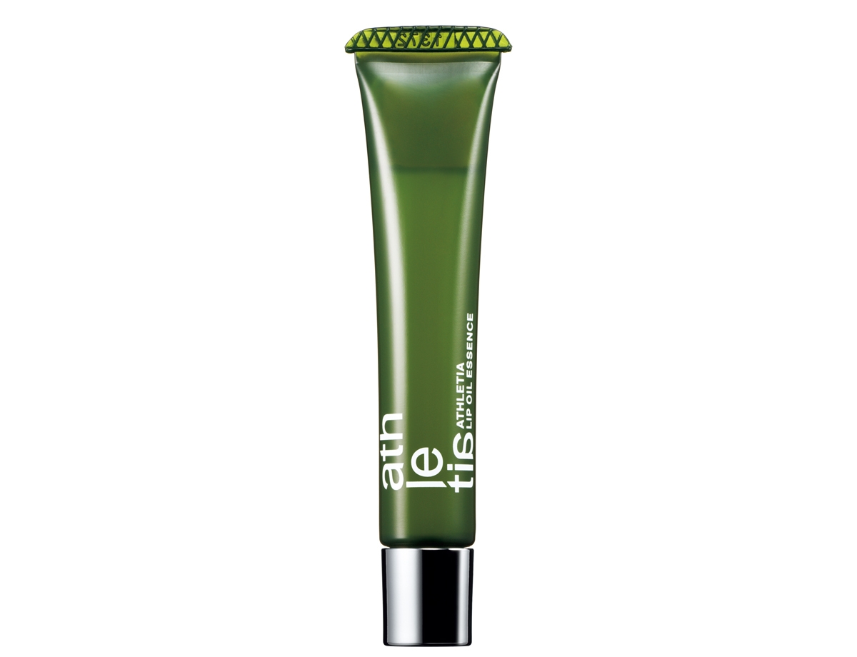 athletia リップオイルエッセンス