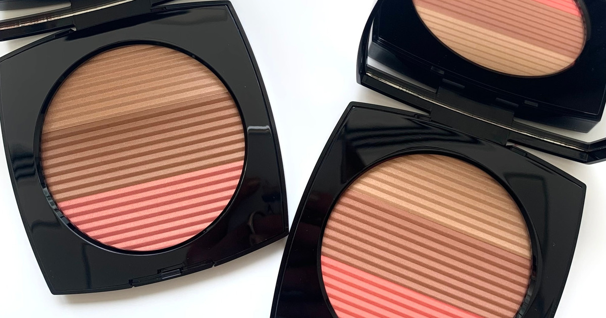 シャネルパウダー プードゥル ユニヴェルセル リーブル N ルース パウダー 20