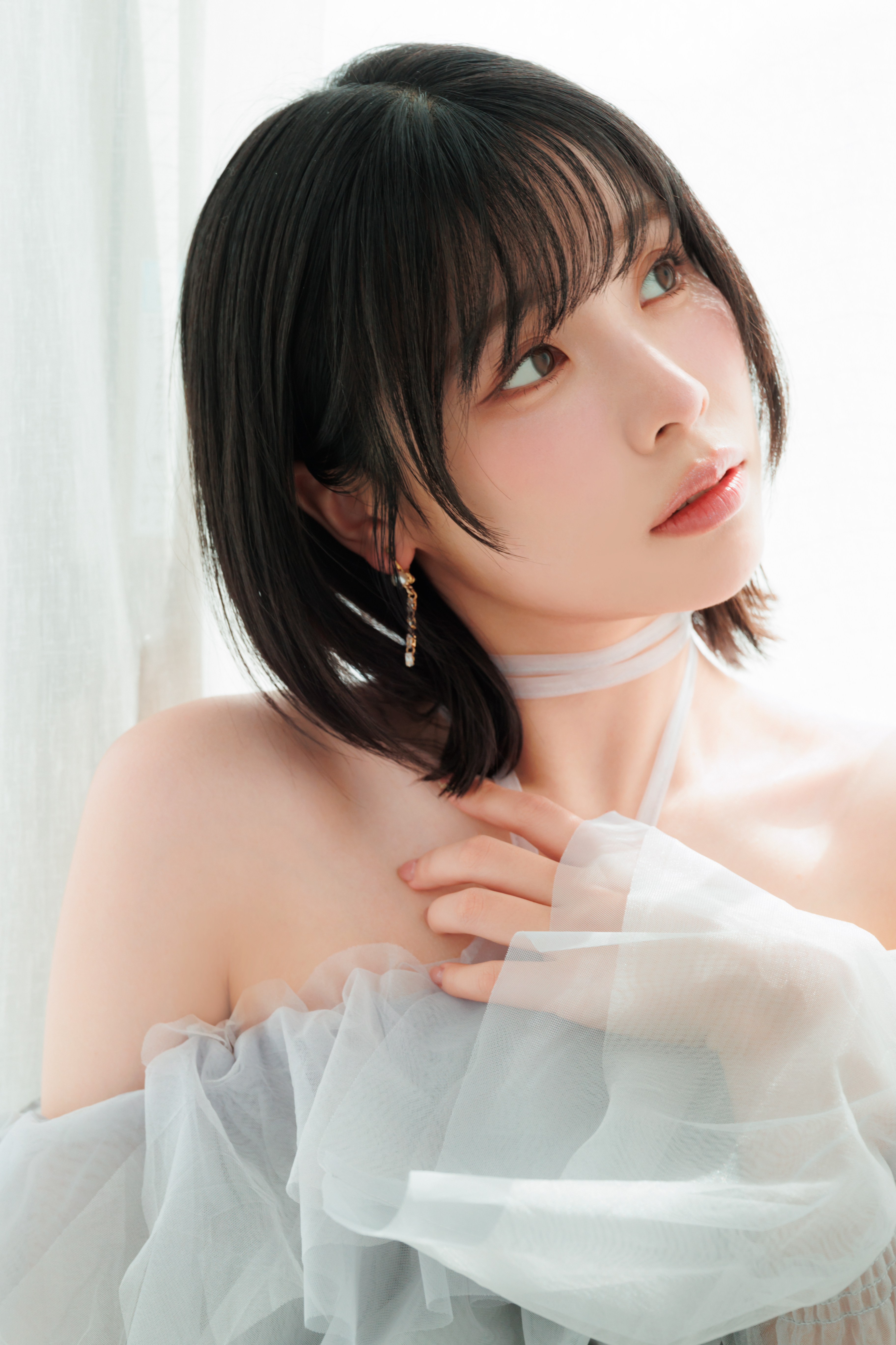 声優Liyuuヘアケアについて