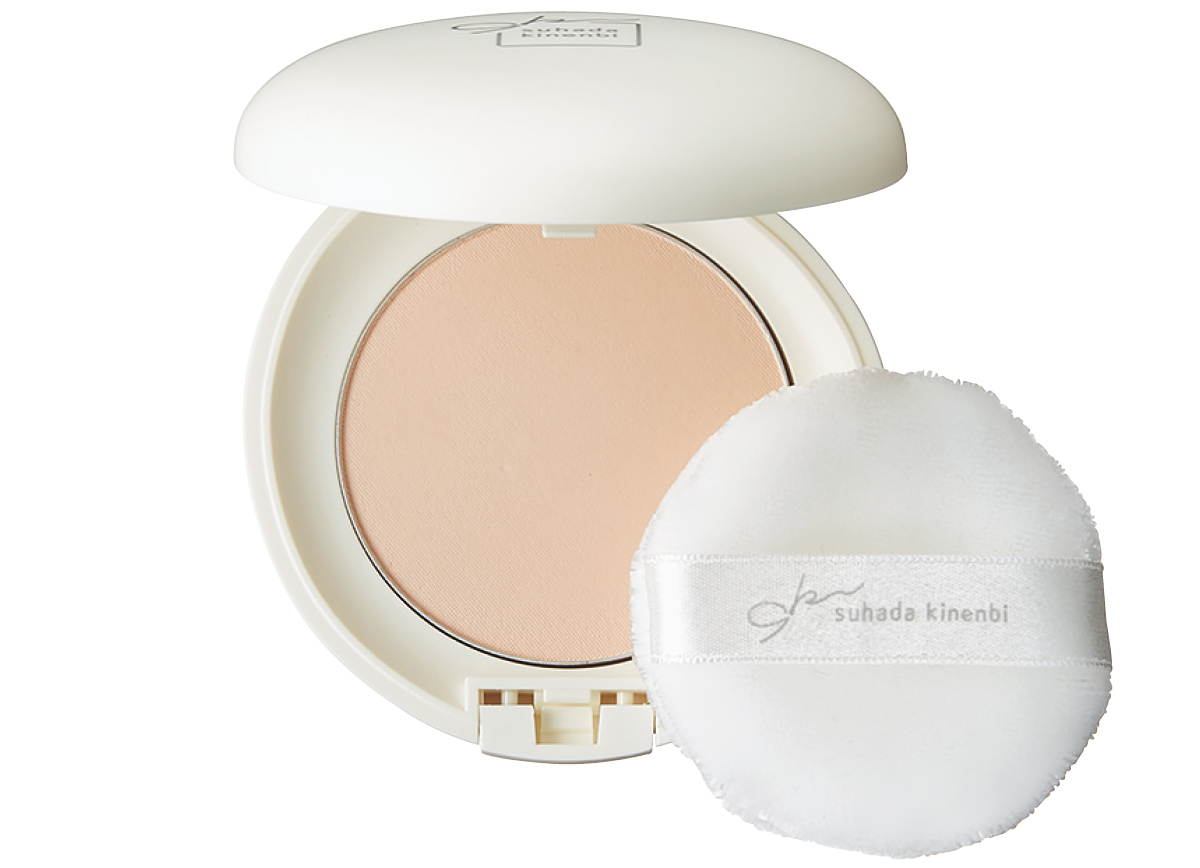 【2025年春夏新作】プレストパウダー22選 PhotoGallery_1_1