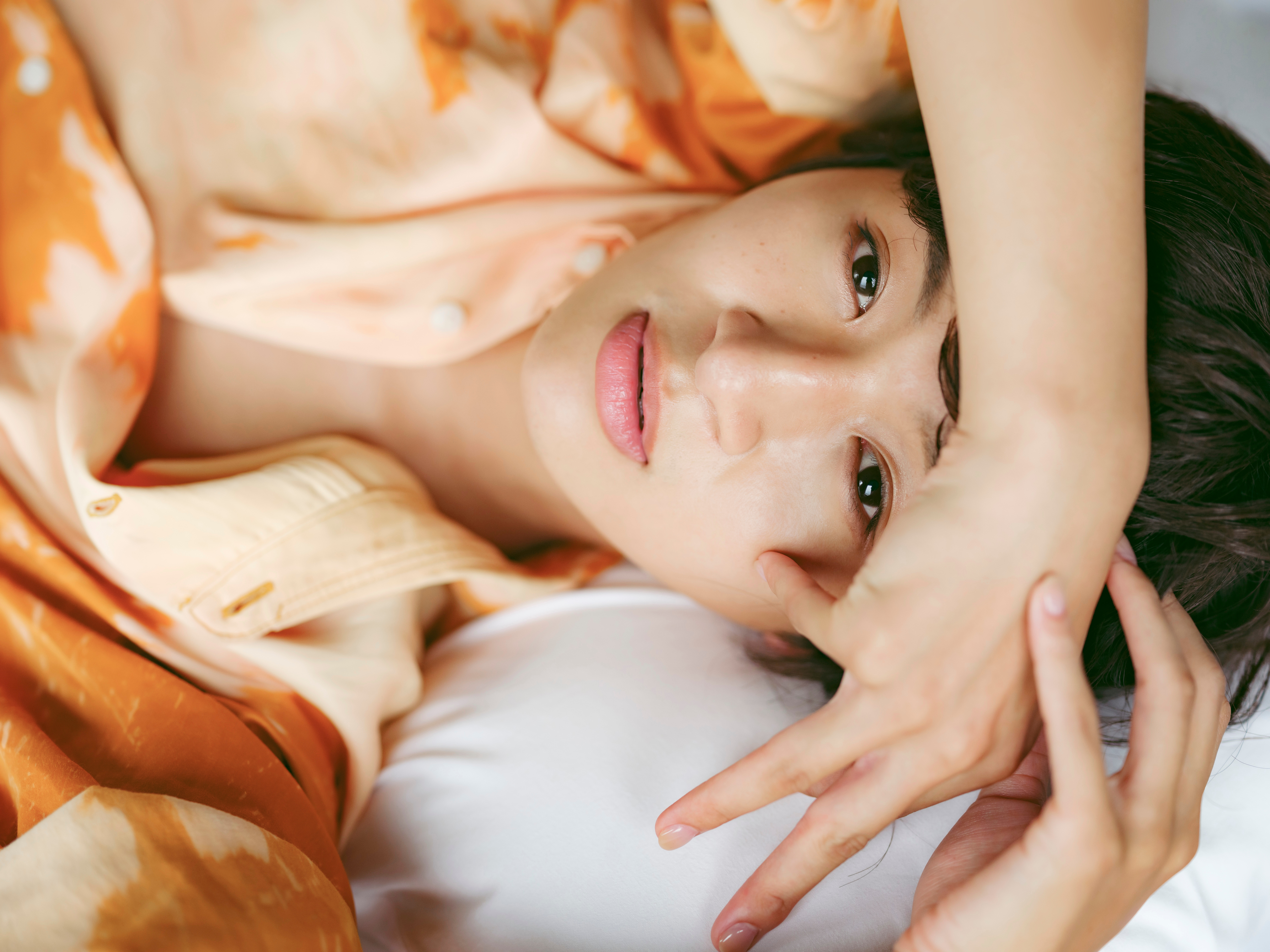 直川貴博 美容 コスメ 美肌 スキンケア アナウンサー