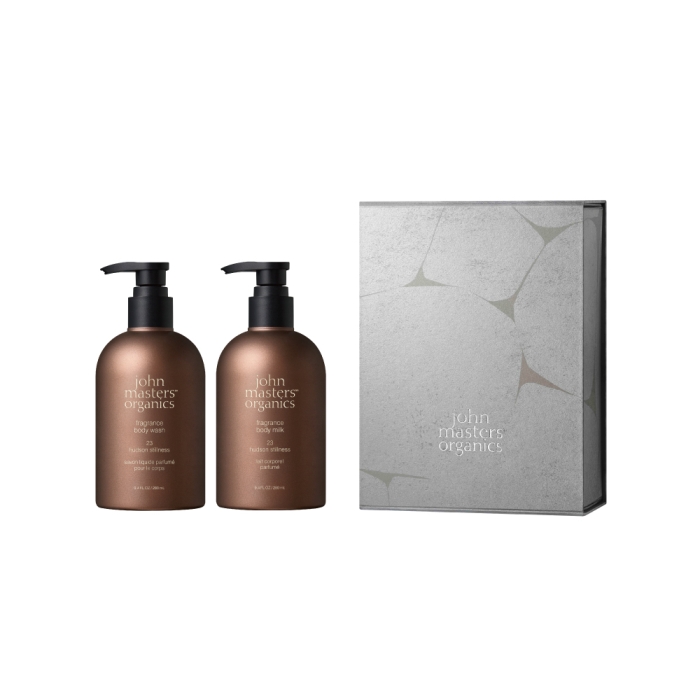 ジョンマスターオーガニック ボディケア 新品5本セット　john master ジョンマスターオーガニック(john masters organics) fragrance body