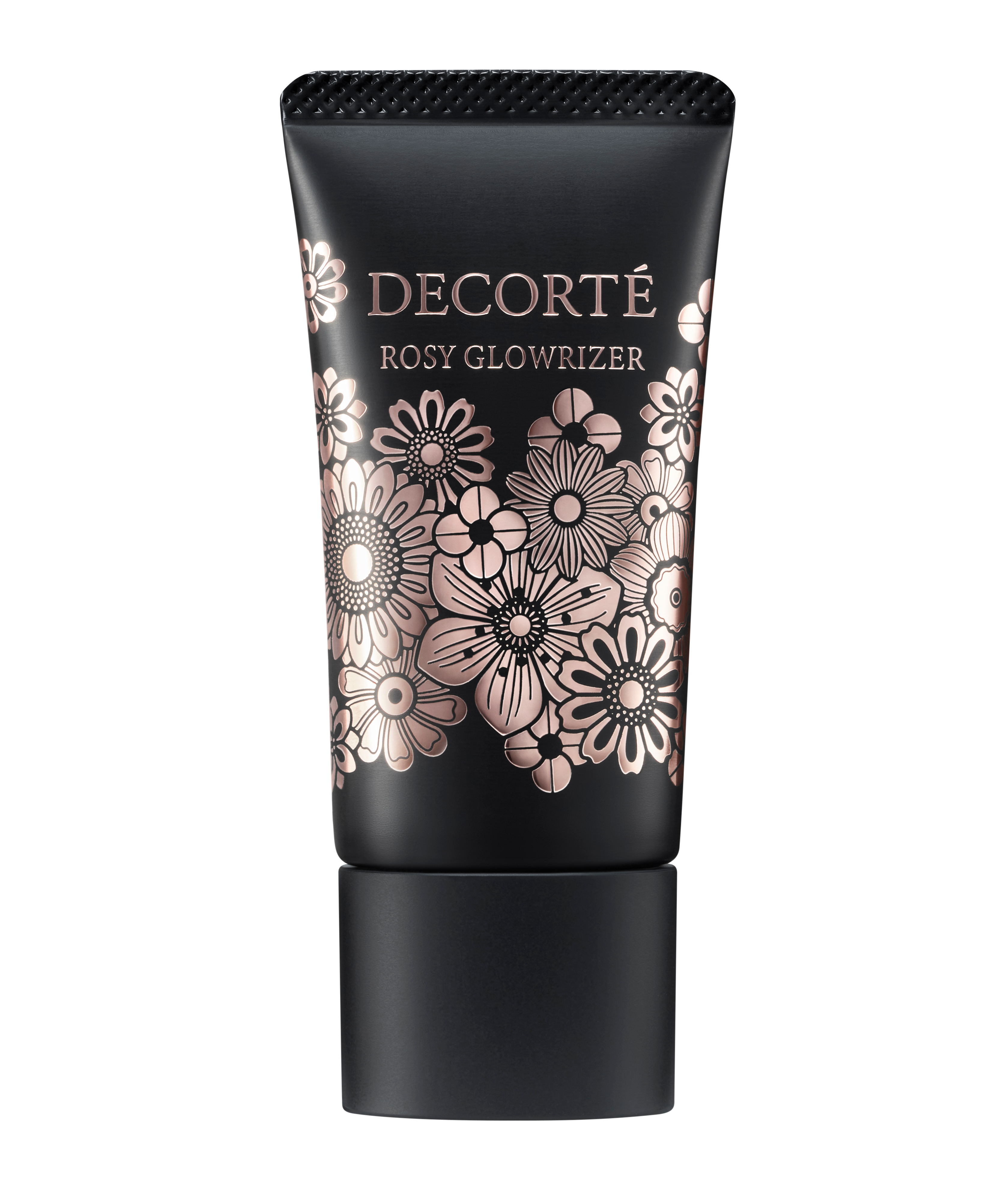 コスメデコルテ クリスマスコフレ2025 コスメデコルテ ロージー グロウライザー + ETERNAL BLOOM