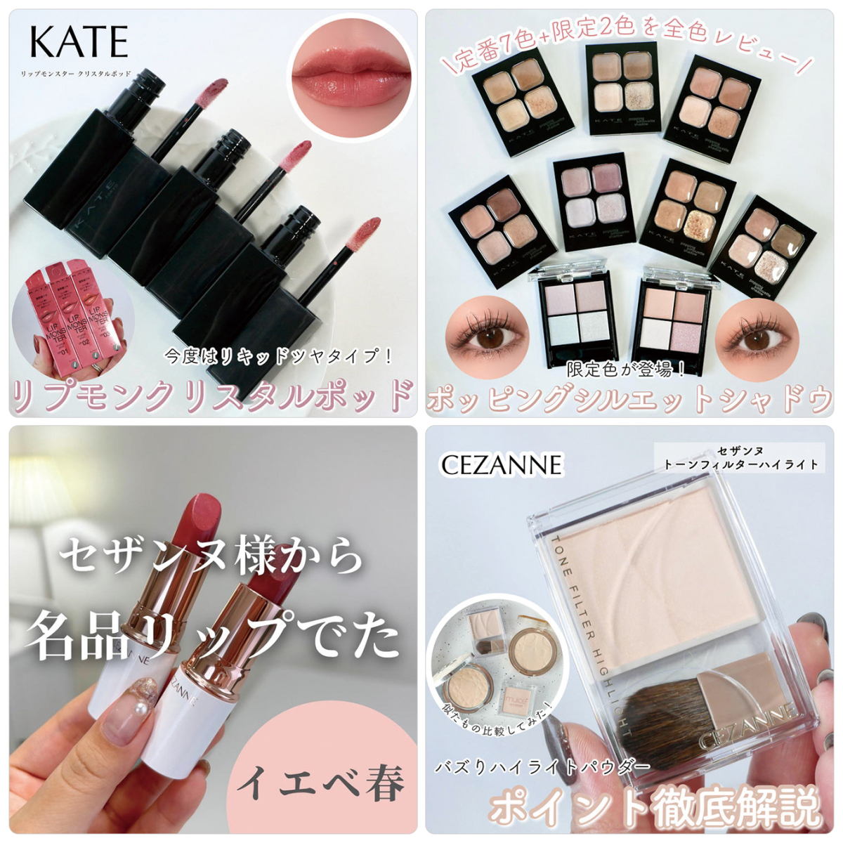 【リップモンスター 】GALLERY_1_1