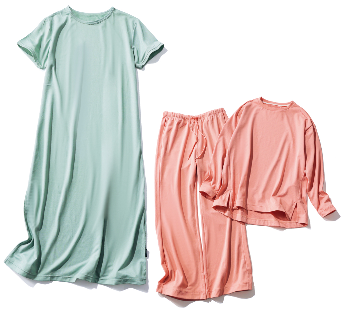 リカバリーウェアの人気三大ブランドは？ PhotoGallery_1_1