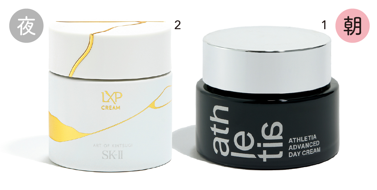 大野真理子さん・冬の杏仁豆腐肌の作り方 PhotoGallery_1_1