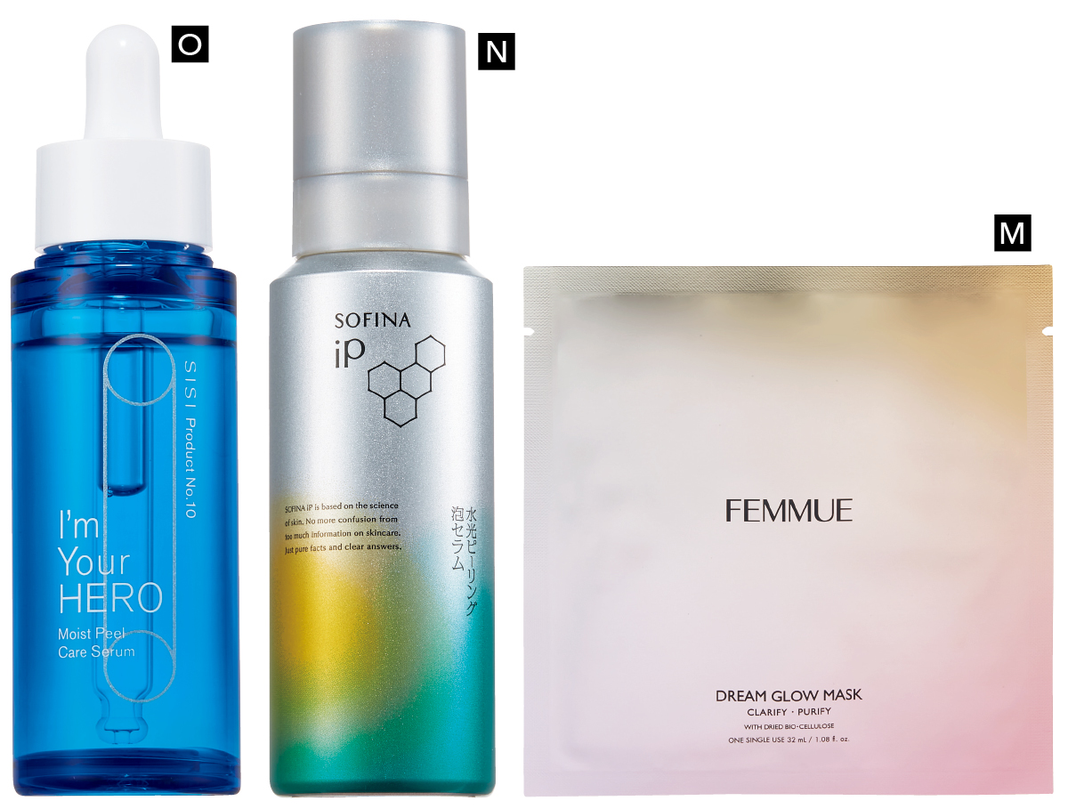 【最新】毛穴、角質ケアの最前線 PhotoGallery_1_1