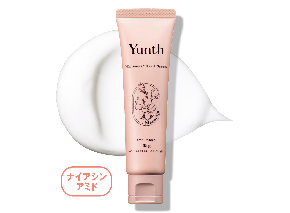 「ハンド・ネイル」をケアする保湿アイテム図鑑 PhotoGallery_1_1