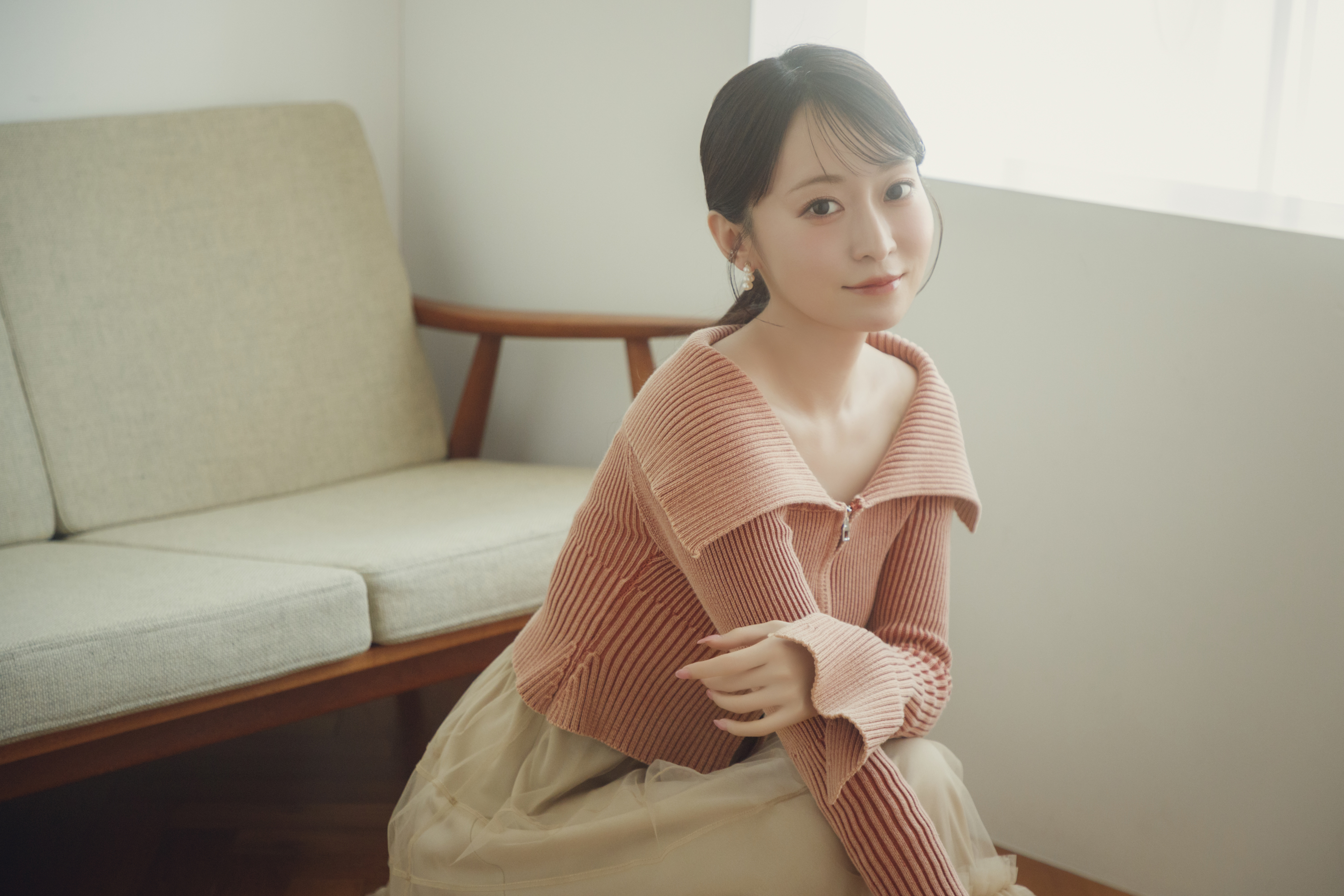 声優石飛恵里花②