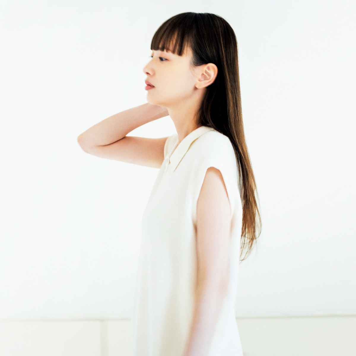 鈴木えみ　モーニングルーティン