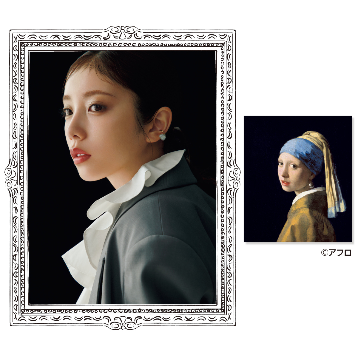 乃木坂46卒業記念！ 与田祐希さんプレイバック PhotoGallery_1_1