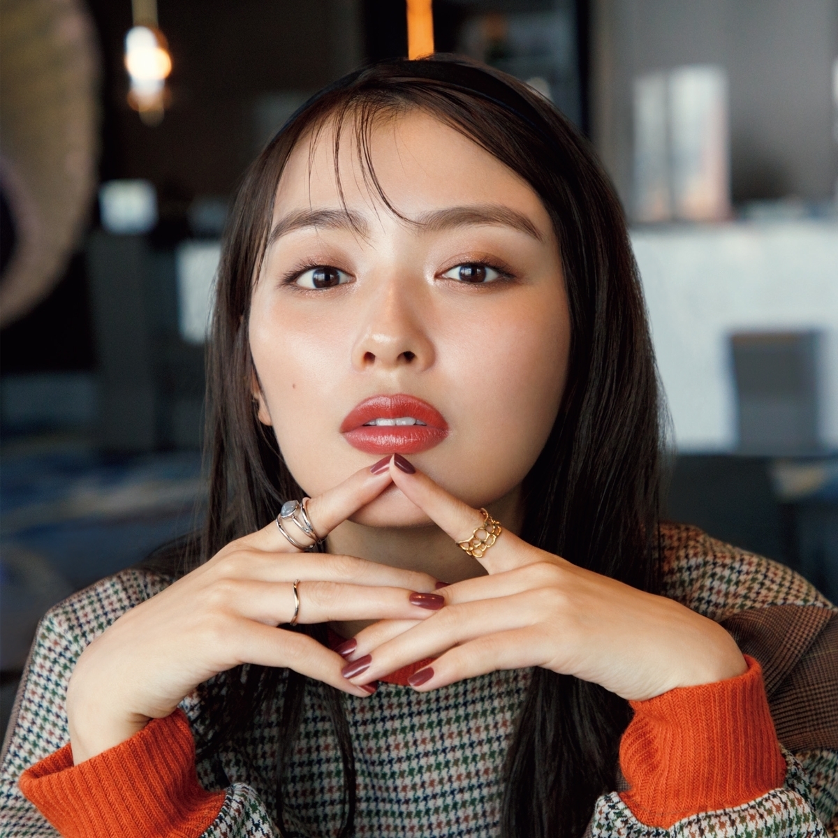 X'masコフレ&限定色でシーン別映えメイクGALLERY_1_1