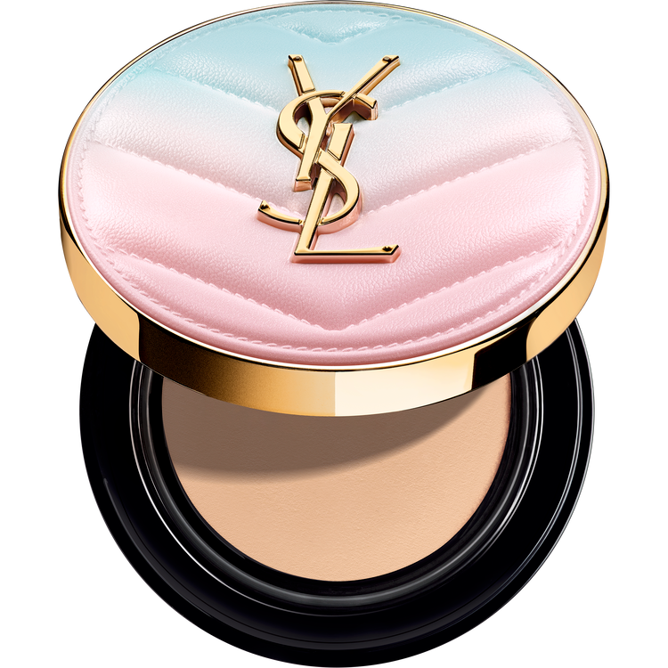 バレンタインコスメ 2025 イヴ・サンローラン ラディアント タッチ グロウパクト 