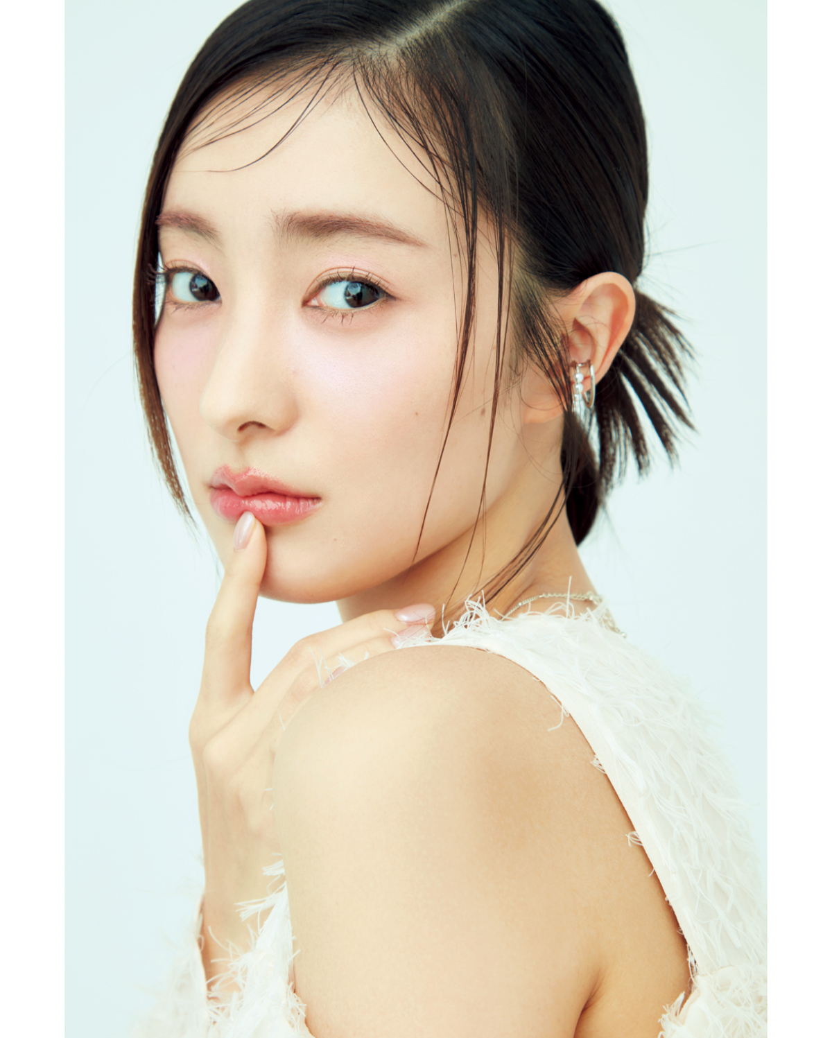 あなたの推しカラーで試してみて！ 推し活メイク PhotoGallery_1_1