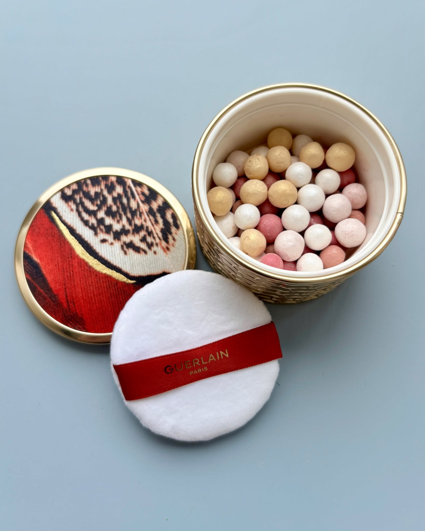 ゲラン メテオリット ビーユ フェニックス