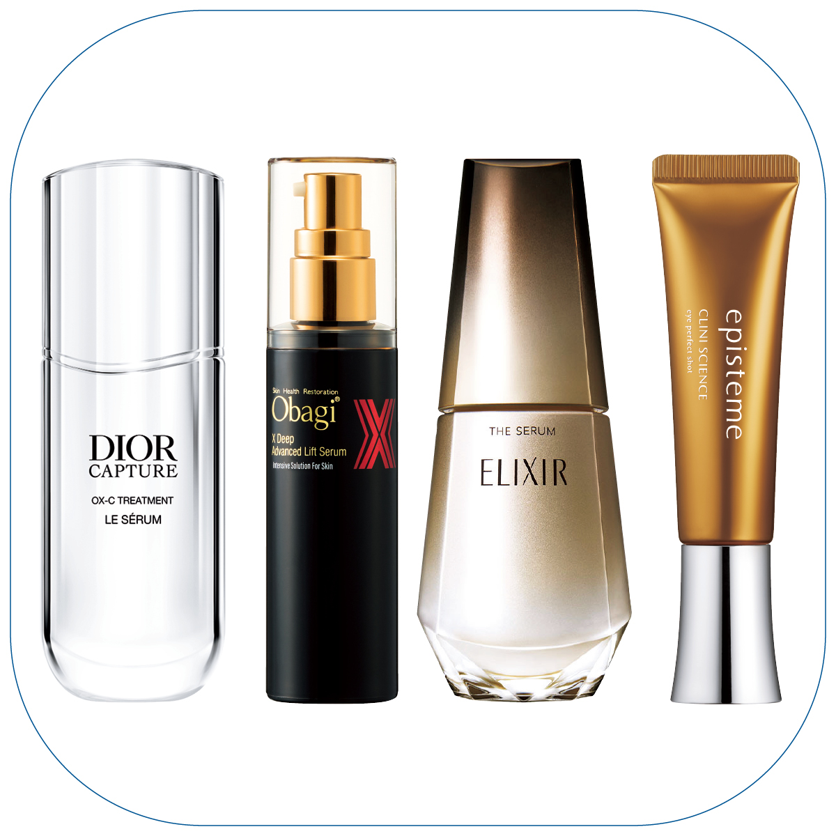 友利先生が教えるたるみ悩みの正解ケア。“口ポニョ”にレチノールだけじゃ足りない!? 