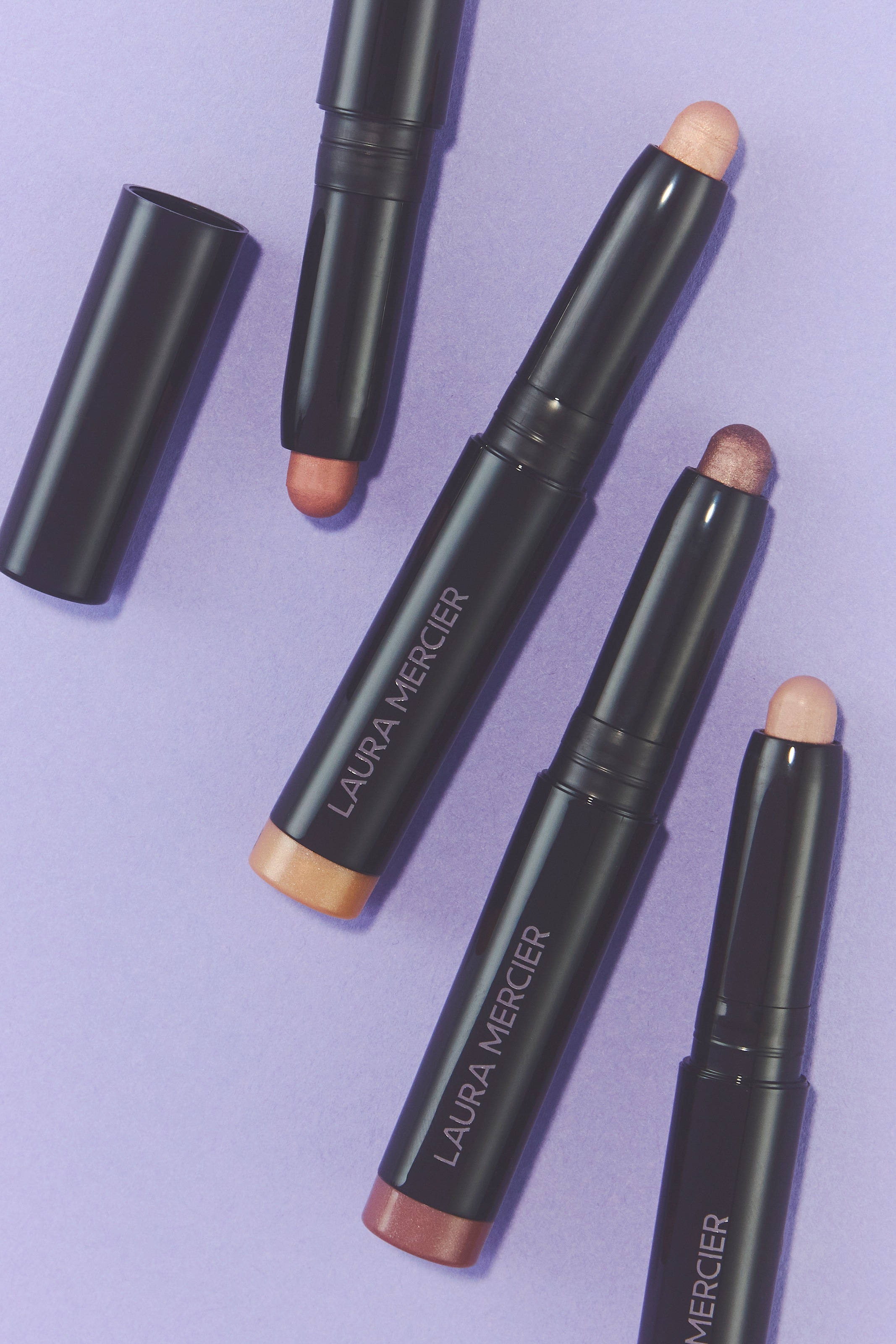 ローラ メルシエ キャビア スティック アイカラー N