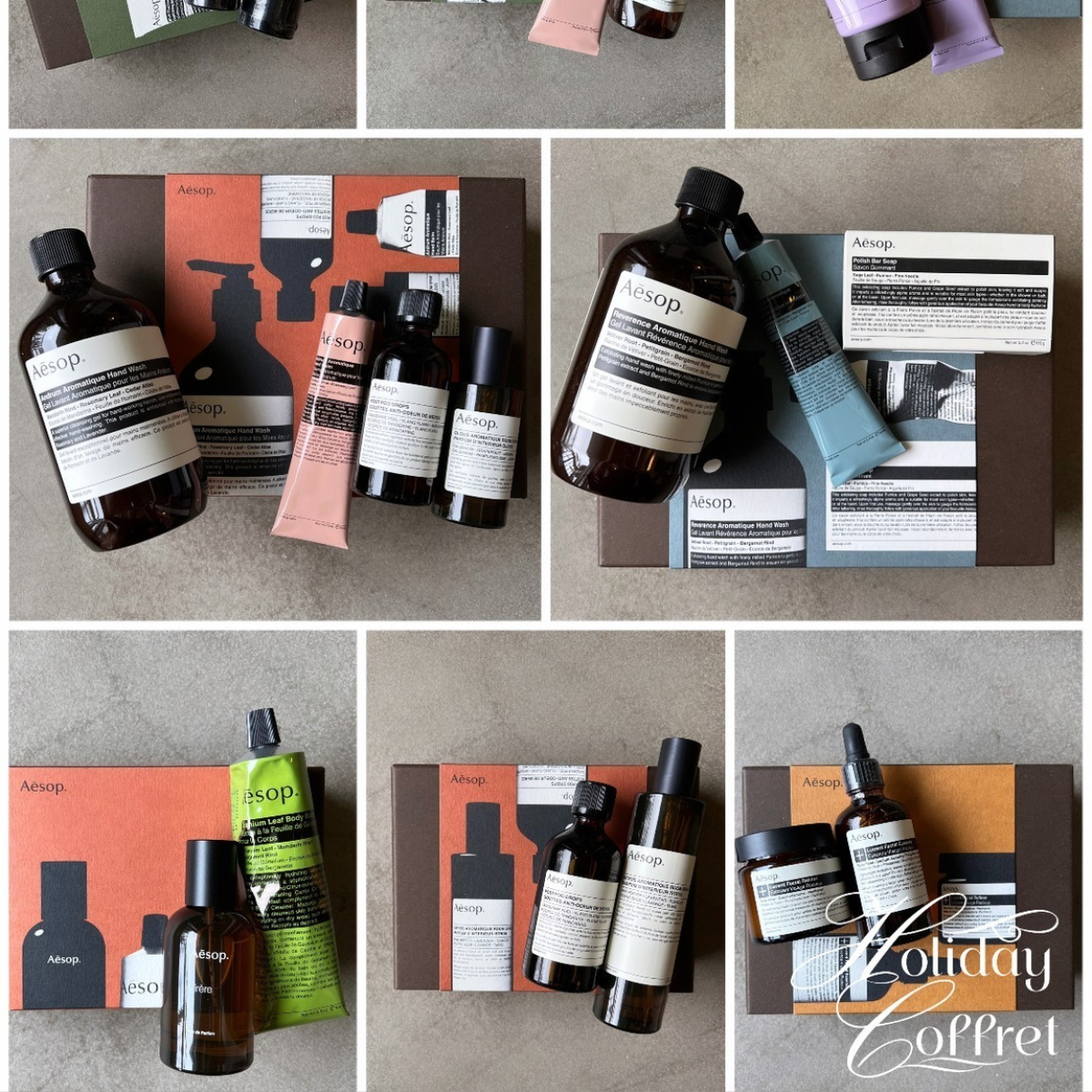 おすすめの香水・フレグランスGALLERY_1_1