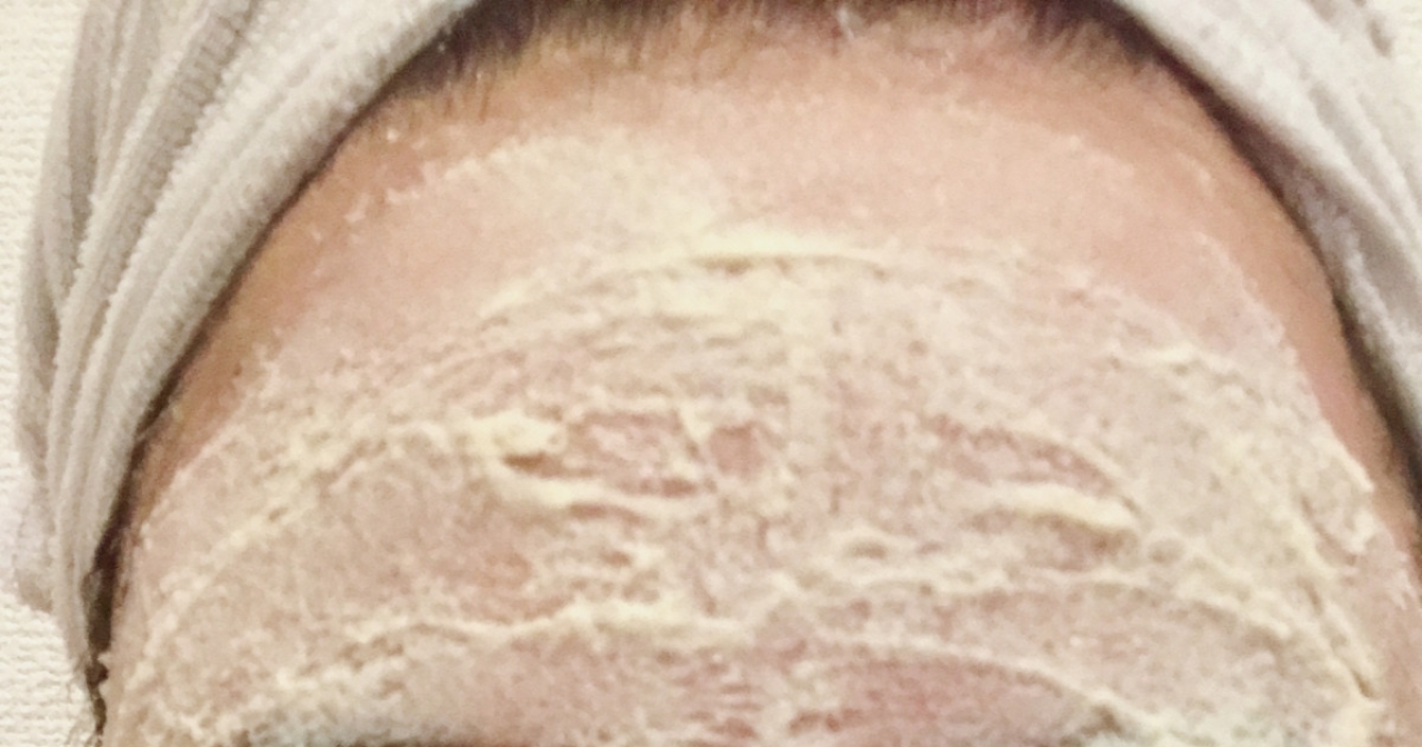 パックマニアがはまった プチプラでこの効果は手放せない 酒粕パック なぜ効果的なのか徹底解説 マキアオンライン Maquia Online