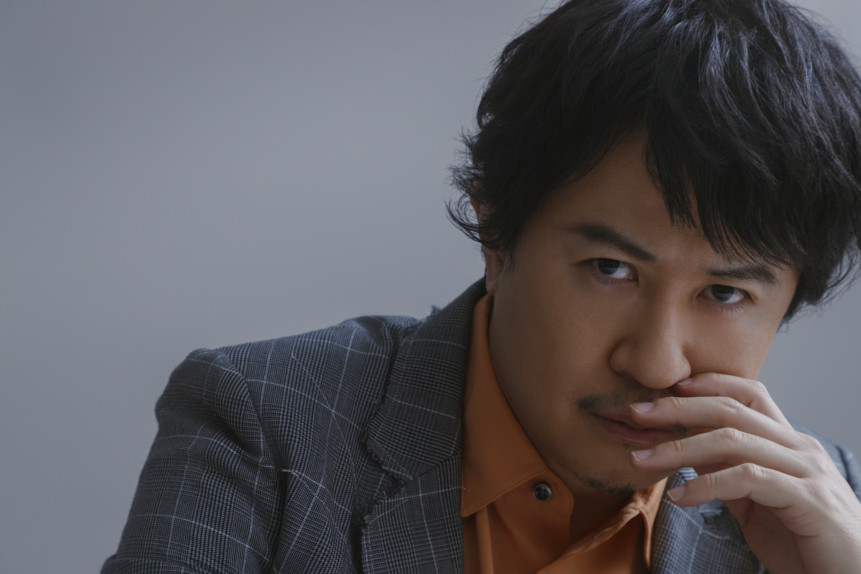 声優杉田智和さん＆島﨑信長さんオフショット④