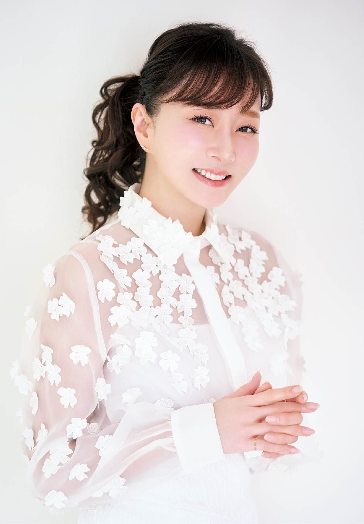 石井美保さん×藤原美智子さん PhotoGallery_1_1