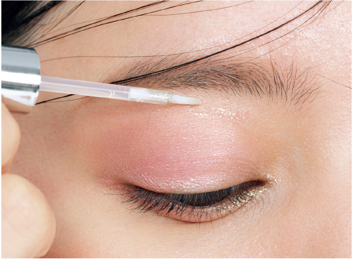 林 由香里&福岡玲衣が提案！ 最新盛れるメイク術 PhotoGallery_1_1