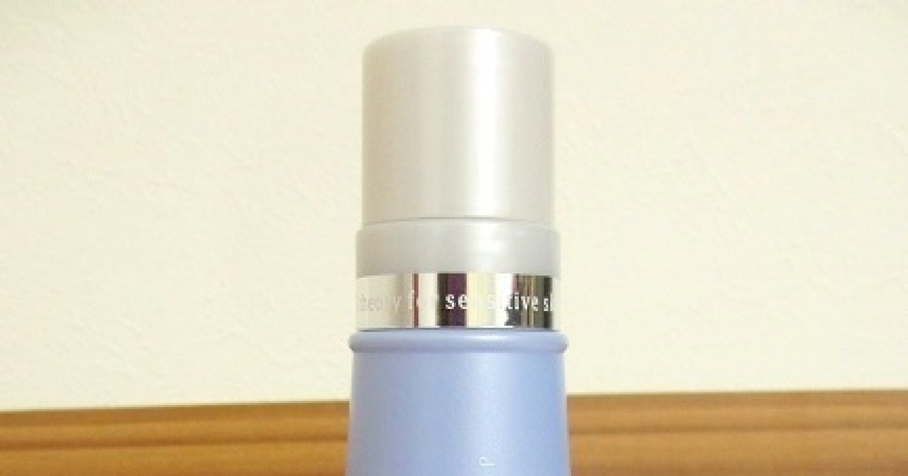 敏感肌でも使える酵素洗顔 アクセーヌ シーバムウォッシュ マキアオンライン Maquia Online