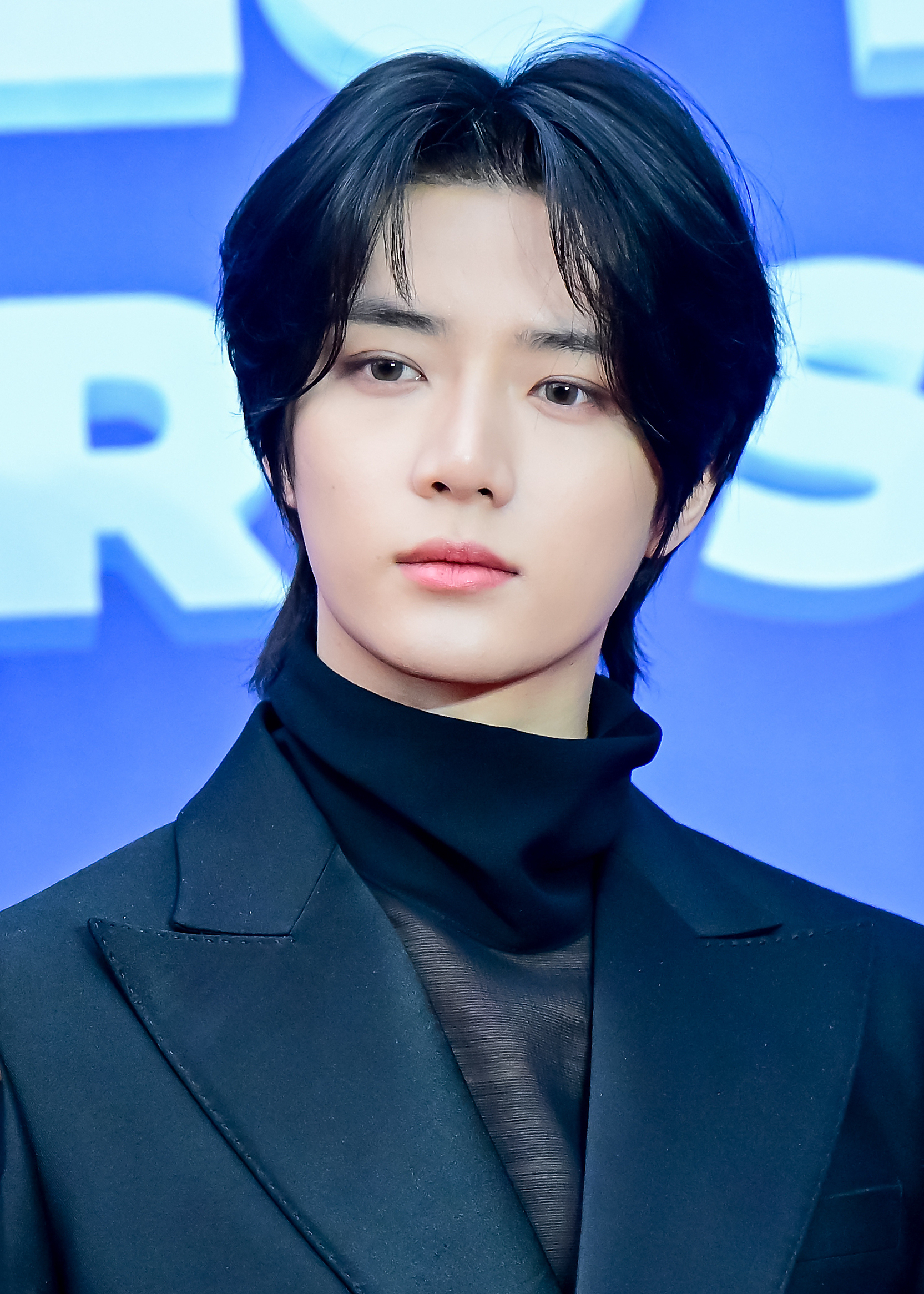 チェ・ ボムギュ（TOMORROW X TOGETHER）