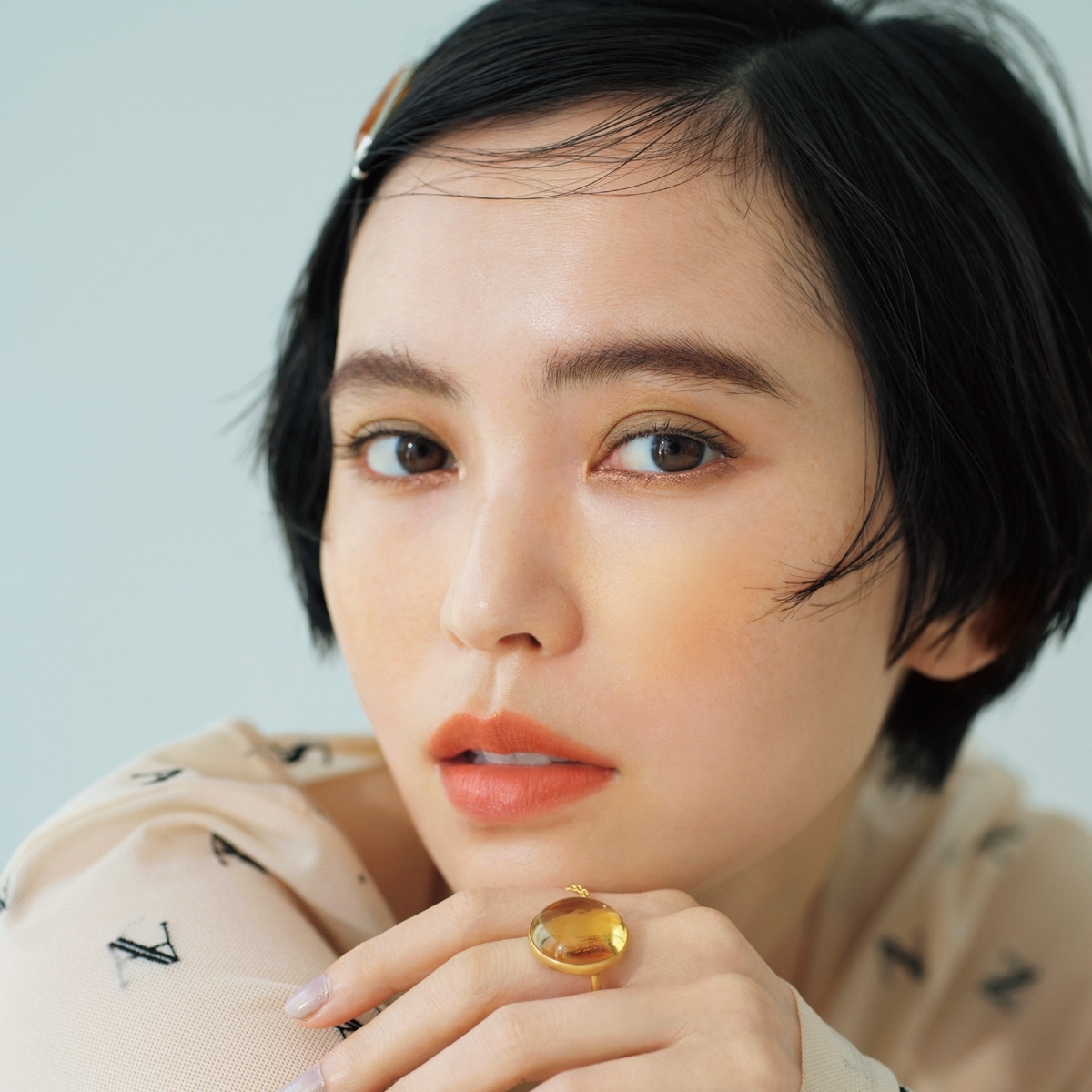 旬のアイメイクを楽しむ20のアイディア GALLERY_1_1